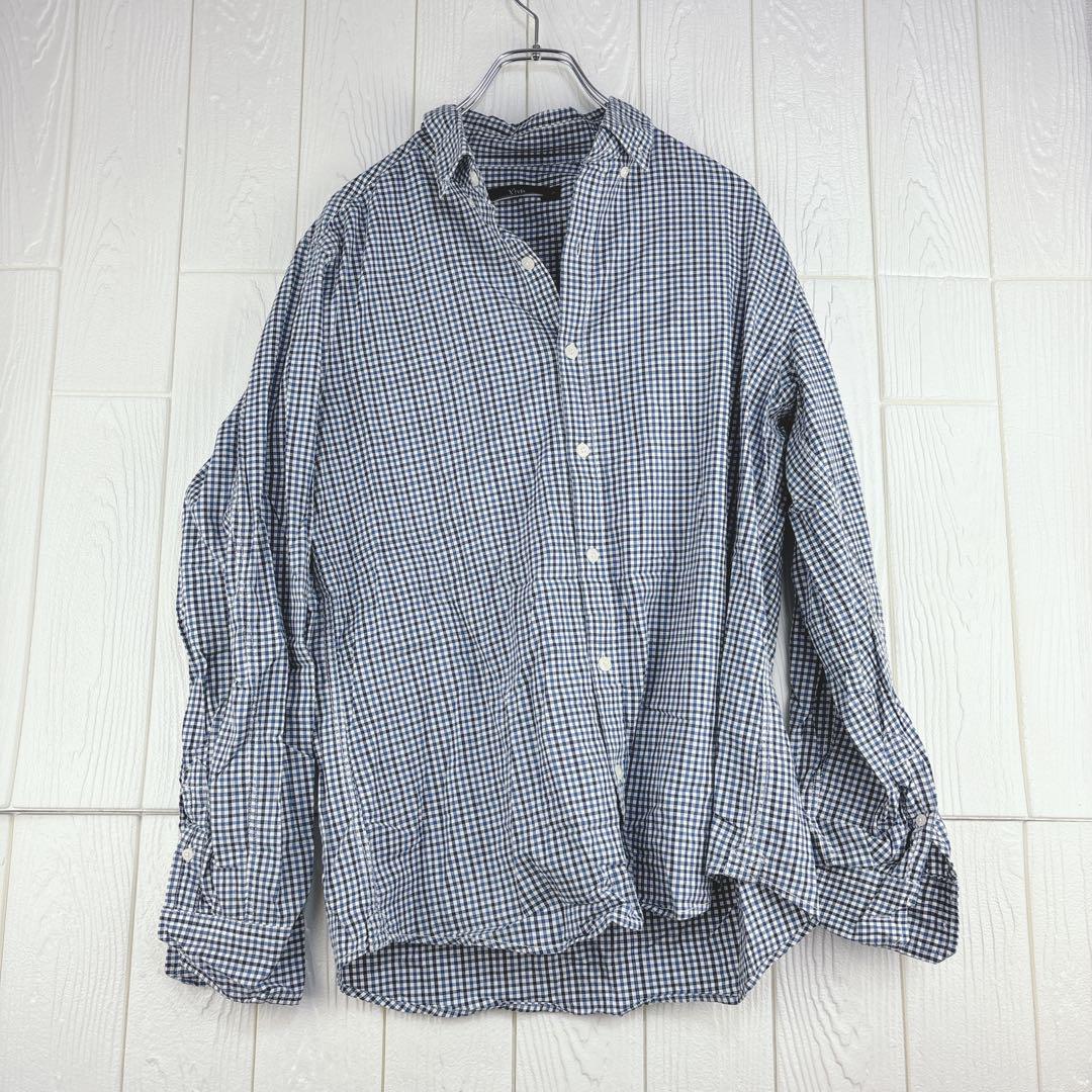 X'tyle メンズボタンダウンシャツ サイズ40(L)拍卖