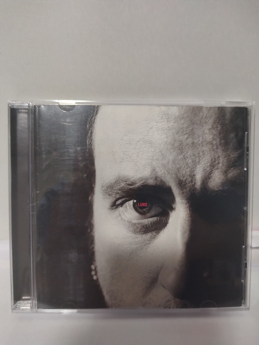 CD スティーブ ルカサー STEVE LUKATHER LUKE 国内盤 帯、解説歌詞つき拍卖