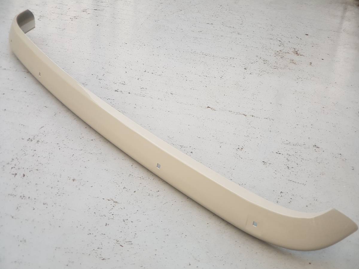 ルノー・4 キャトル フロントバンパー拍卖