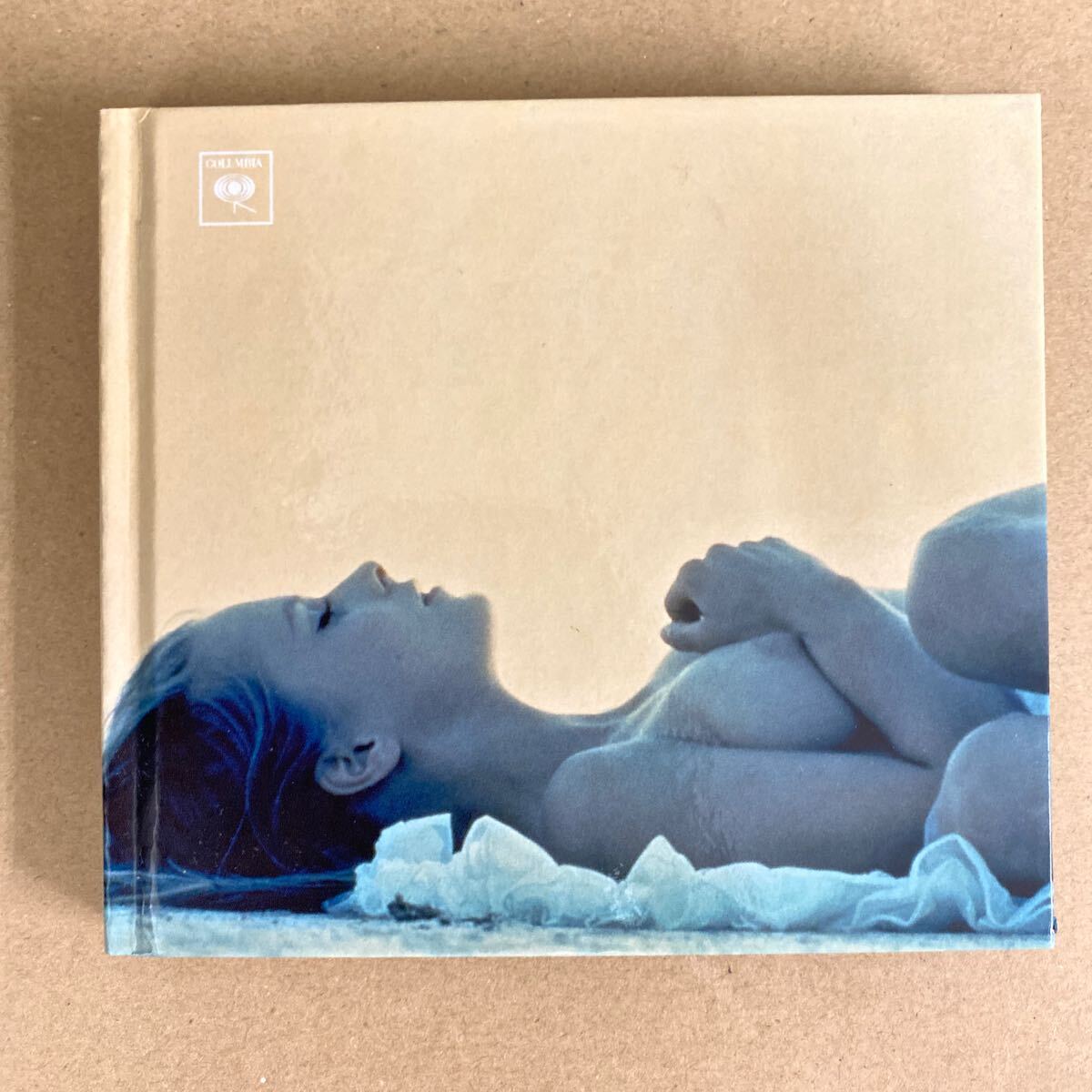 CD ★ 中古 『 BE 』中古 Beady Eye拍卖