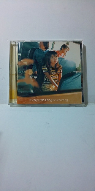 【CD】 Every Little Thing / everlastig拍卖