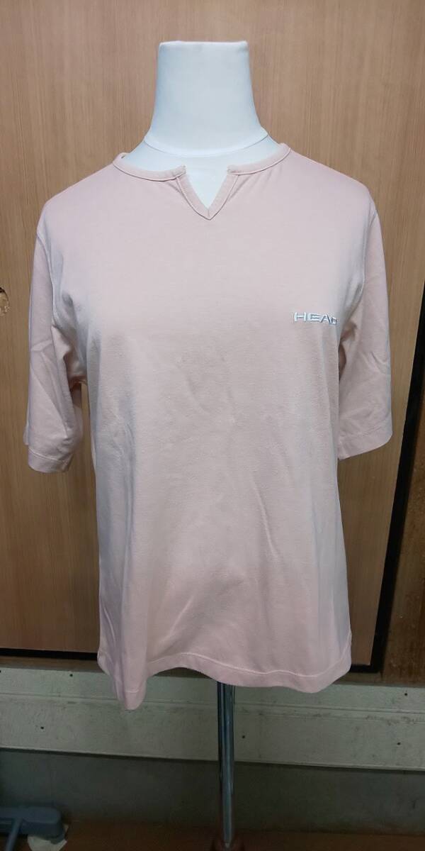 【服飾】 レディース 半袖 カットソー 4枚 セット Sサイズ 9号サイズ Mサイズ 要画像参照拍卖