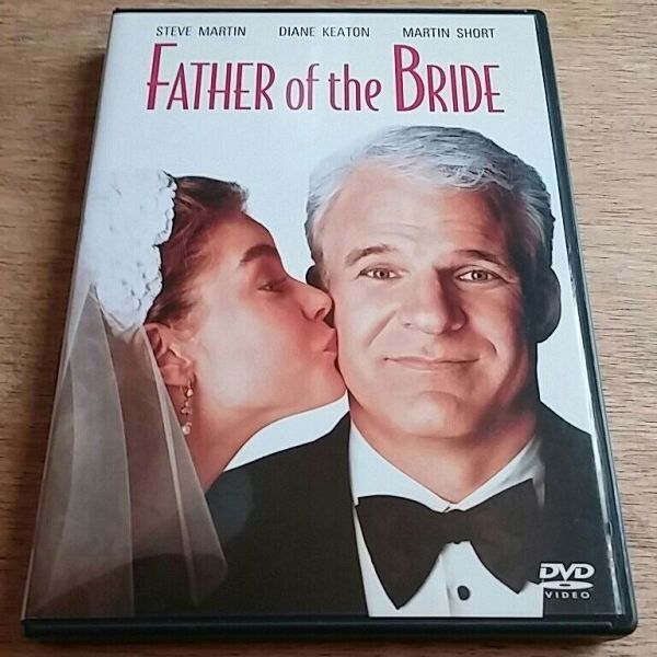 【DVD】 洋画 FATHER of the BRIDE拍卖