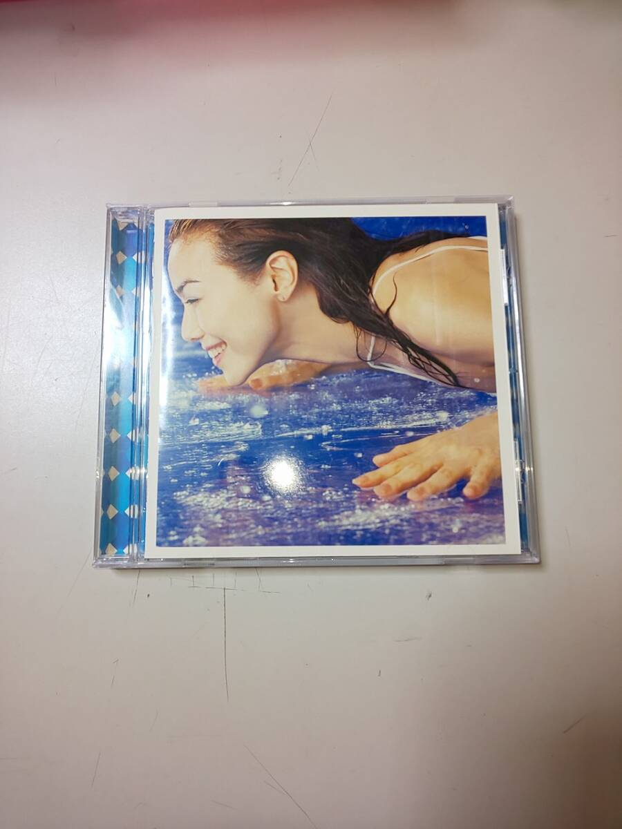 【CD】 今井美樹 / AQUA拍卖