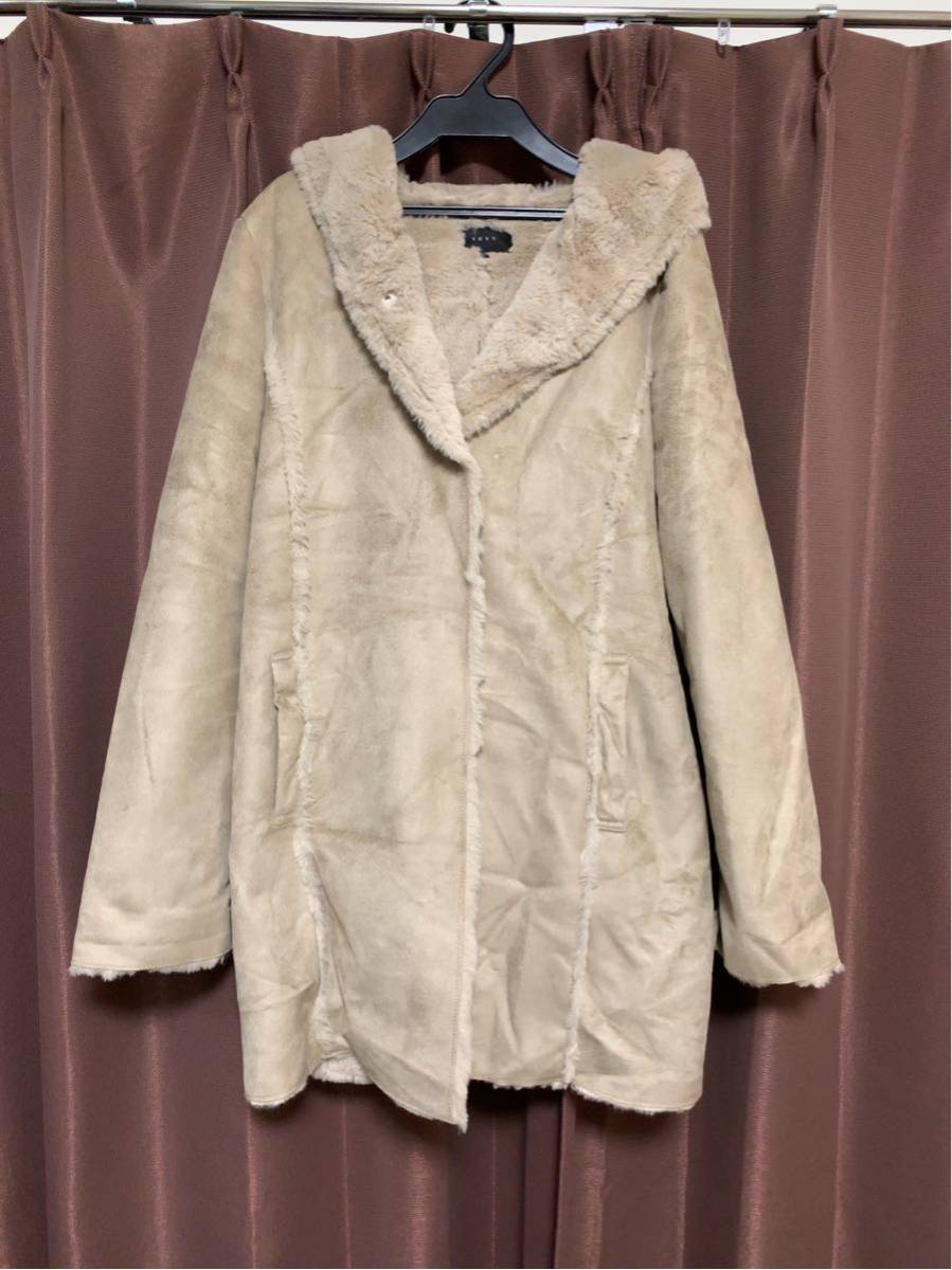 ☆YEVS フェイクムートン☆拍卖