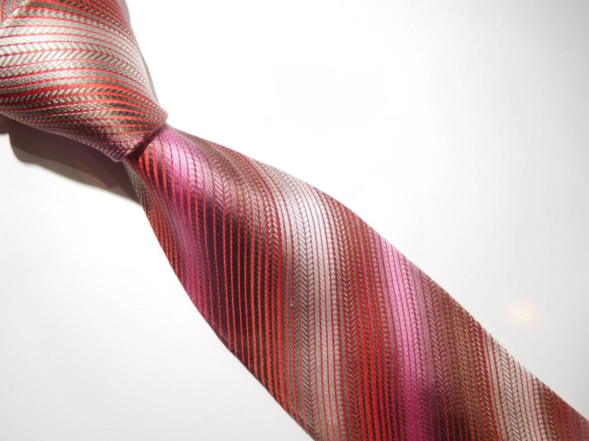 ダナキャラン DKNY ネクタイ/8 新品同様品拍卖