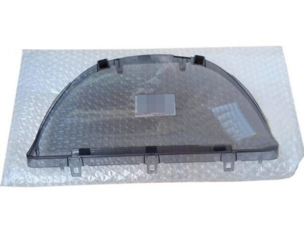 ★新品★ トヨタ純正 TOYOTA 20系 アルファード ヴェルファイア ガラス メーターパネル カバー拍卖