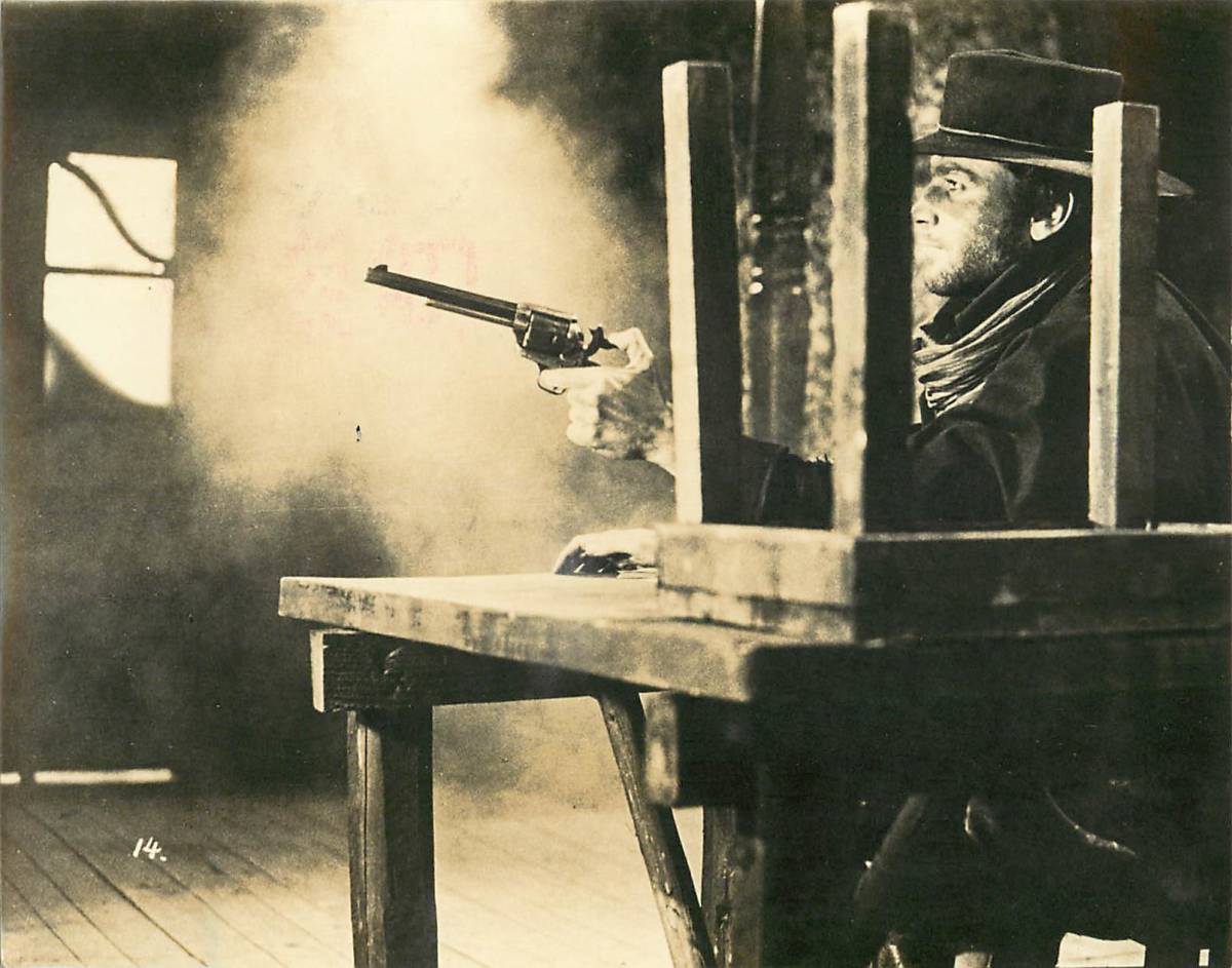 p38420『続・荒野の用心棒』スチル セルジオ・コルブッチ フランコ・ネロ ロレダナ・ヌシアック ホセボダロ フランコ・ロゼッティ拍卖