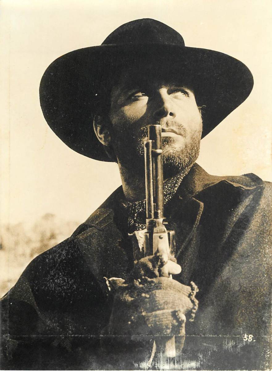 p38429『続・荒野の用心棒』スチル セルジオ・コルブッチ フランコ・ネロ ロレダナ・ヌシアック ホセボダロ フランコ・ロゼッティ拍卖