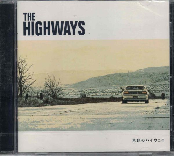 新品未開封CD◆THE HIGHWAYS / ★荒野ノハイウェイ★同梱歓迎!拍卖