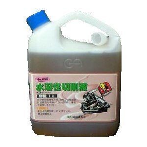 水溶性切削液 (乳化型エマルジョン) 1L グリーンエース GA ※146096拍卖