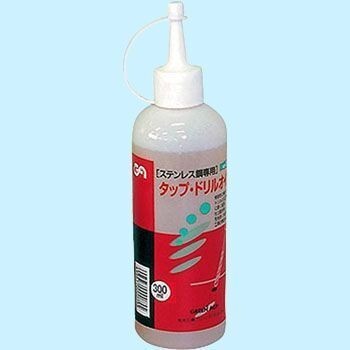 グリーンエース ステンレス用タップ&ドリルオイル 300mL 146075拍卖