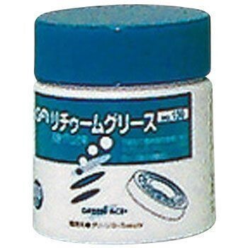 グリーンエース リチュームグリス 500g リチュームグリース拍卖