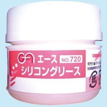 グリーンエース GA シリコングリス シリコングリース 20g拍卖