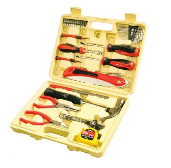 trad DIY用 工具セット 32PCS TS-32  ※823110拍卖