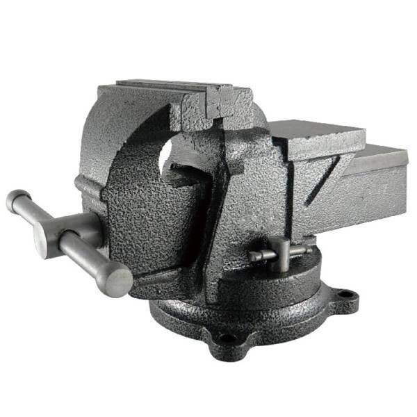 H&H 回転式 リードバイス 200mm HRV-200 ☆万力 ☆クランプ拍卖