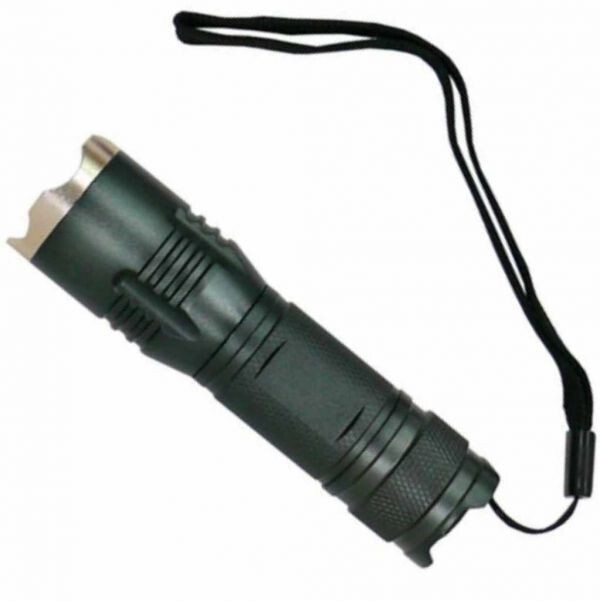 コンテック フォーカス ハンディライト 80ルーメン SE-18拍卖