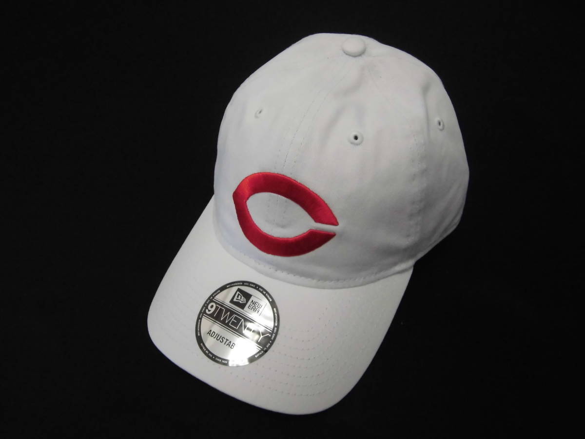 智辯和歌山 智弁和歌山 ローキャップ 帽子 ニューエラ製拍卖