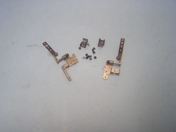 NEC Versapro VK26M/B-F VK26MBZCF 等用 液晶部ヒンジ左右拍卖