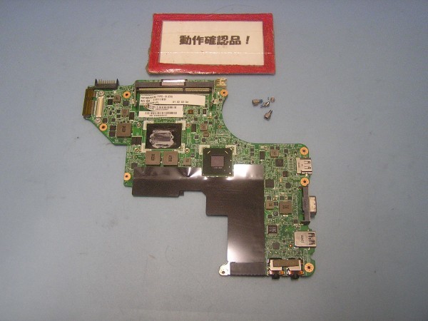 NEC Versapro VK26M/B-F VK26MBZCF 等用 マザーボード(CPUオンボード)拍卖