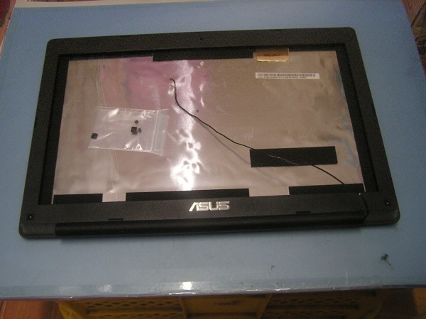 ASUS X553MA-B-255S 等用 液晶部ケースのみ表裏拍卖