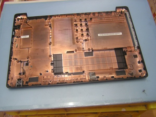 ASUS X553MA-B-255S 等用 下部ケースのみ拍卖