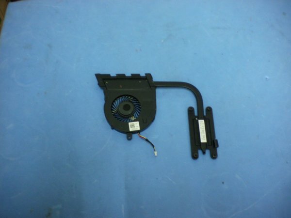 DELL Inspiron 15-5567 等用 ヒートシンクファン拍卖