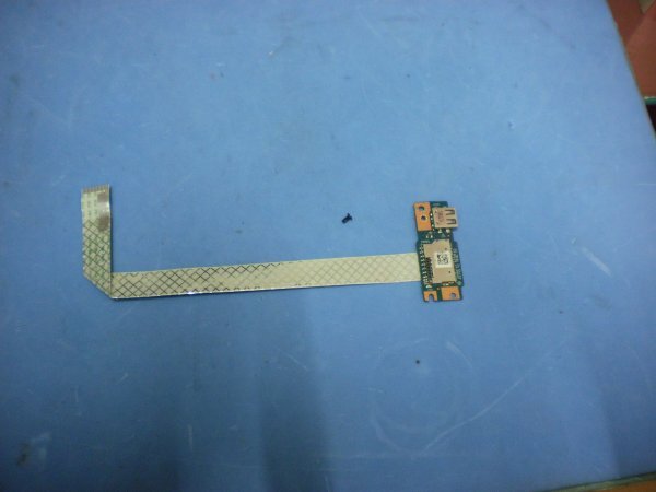 DELL Inspiron 15-5567 等用 右USB等基盤拍卖