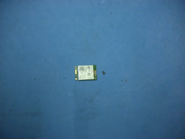 LENOVO E480 20KQ-S2FE00 等用 無線LANカード 3165NGW拍卖
