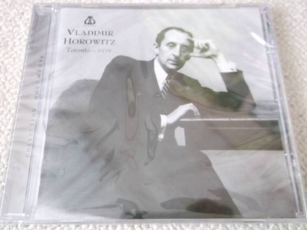 即♪PALEXA:ホロヴィッツ/トロント・リサイタル(1979/11/4)ラフマニノフ♪拍卖