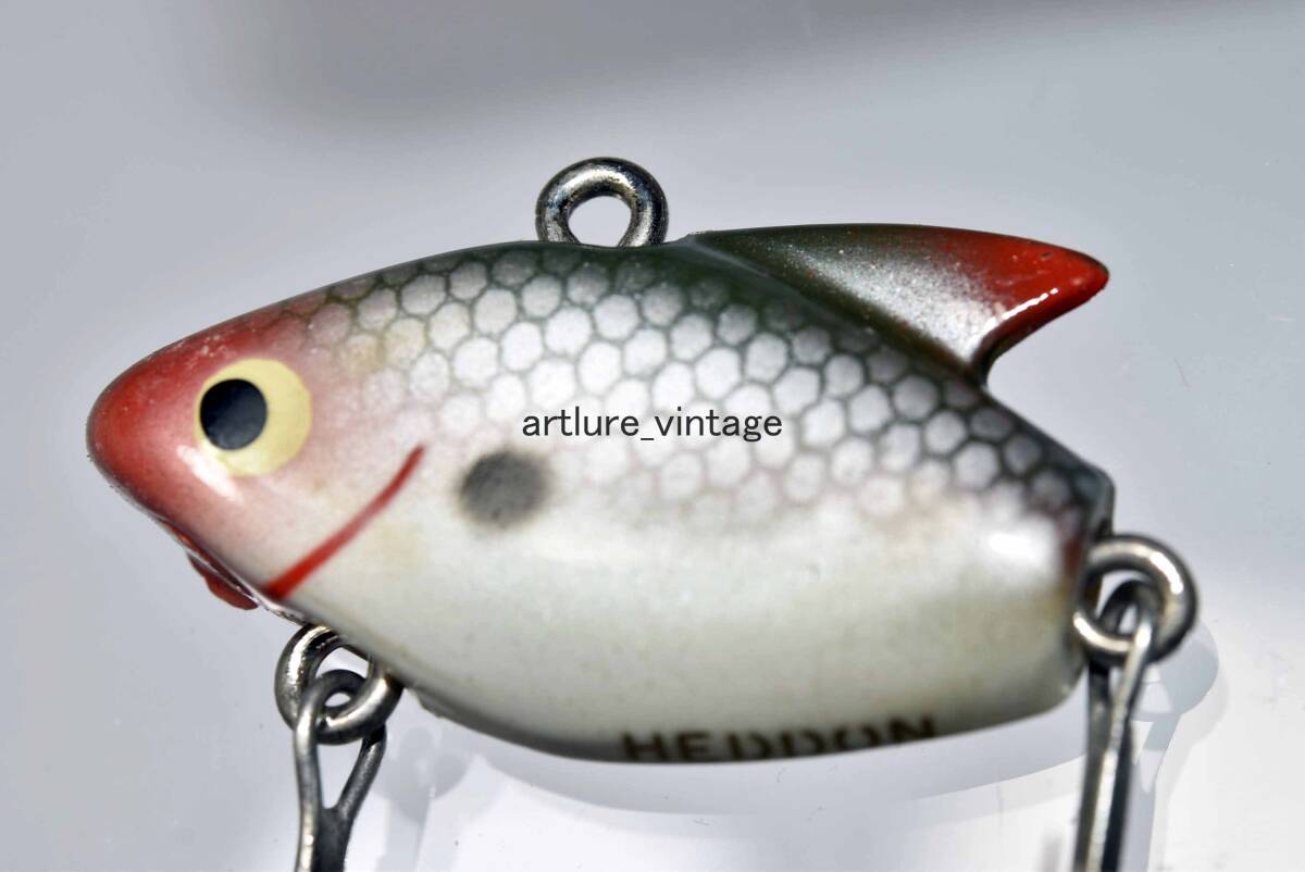 HEDDON SONIC #385SD VINTAGE LURE HEDDON (Y543-327)USA MADE #OLDLURE #ARTLURE_VINTAGE #ヴィンテージルアー拍卖