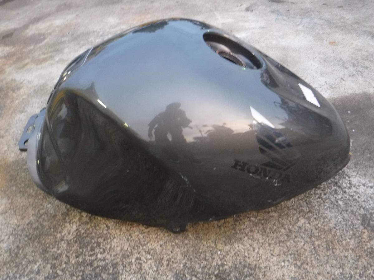 CBR1100XX キャブ車 純正タンク②拍卖