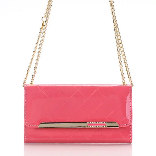 galaxy s7 edge ショルダーケース ギャラクシー s7 エッジ ケース SC-02H SCV33 手帳型 カード収納 ピンク拍卖