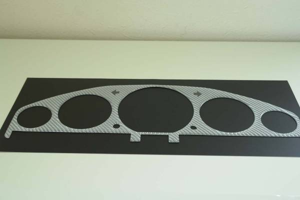 【ベンツ】W140用リアル3D カーボンパネル超特価!拍卖