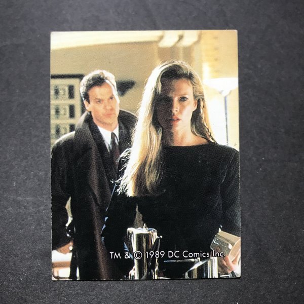 ★昭和当時物! ミニカード カルビー バットマン 36番 BATMAN 駄菓子屋 昭和 レトロ 【847】拍卖