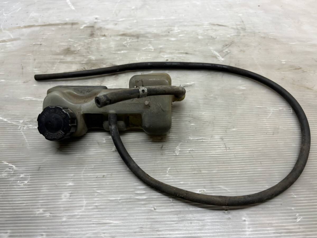 【管18】スズキ・RG50ガンマ・NA11A・純正・ラジエターリザーブタンク拍卖