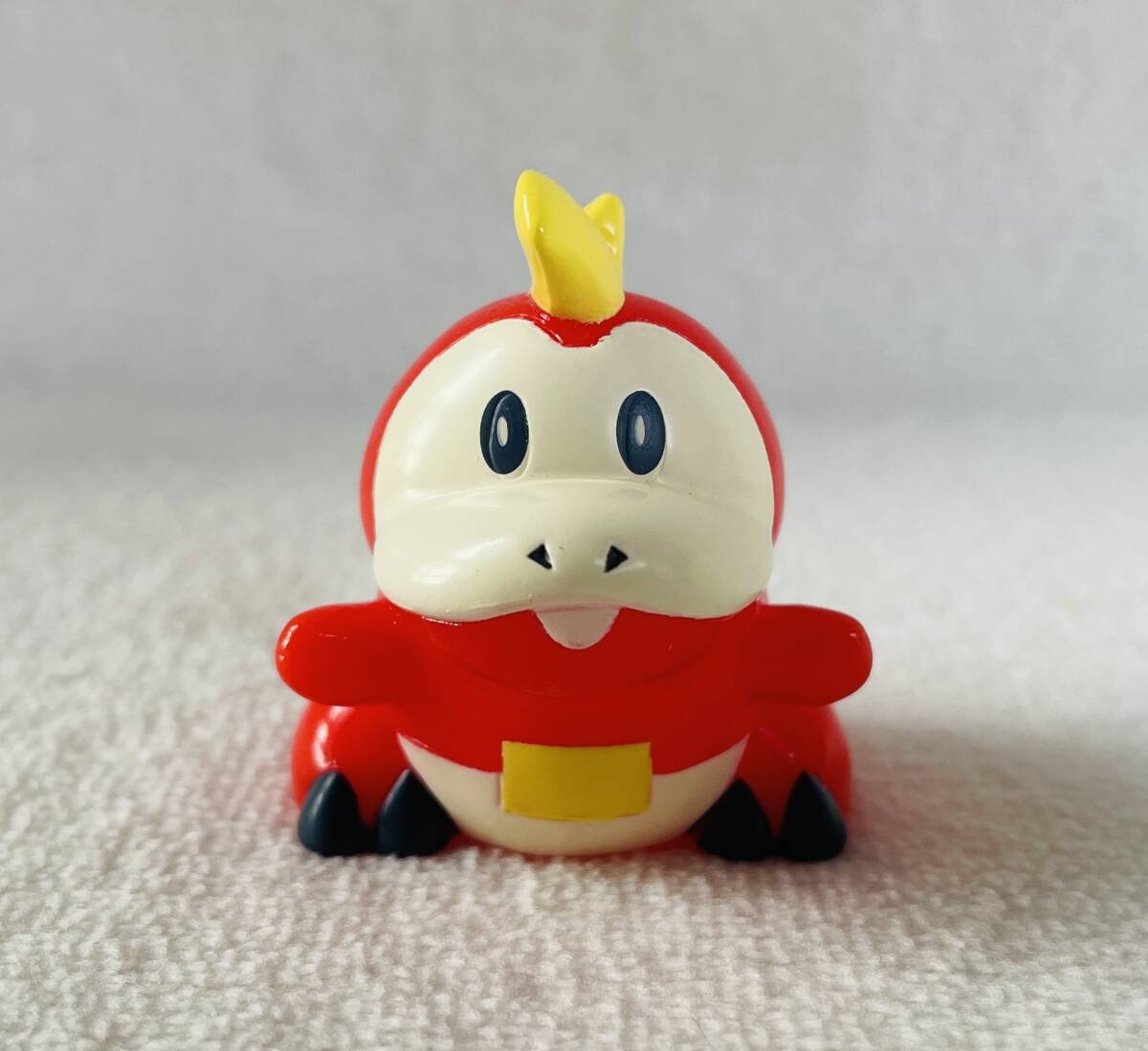 ★ポケットモンスター マスコット ホゲータ★ポケモン フィギュア プライズ品拍卖
