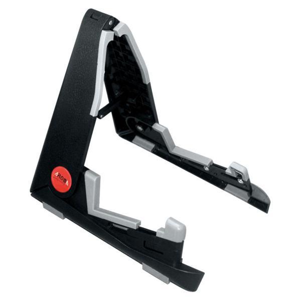 即決◆新品◆送料無料AROMA AUS-02 コンパクト 折りたたみ ウクレレ/バイオリン スタンド拍卖