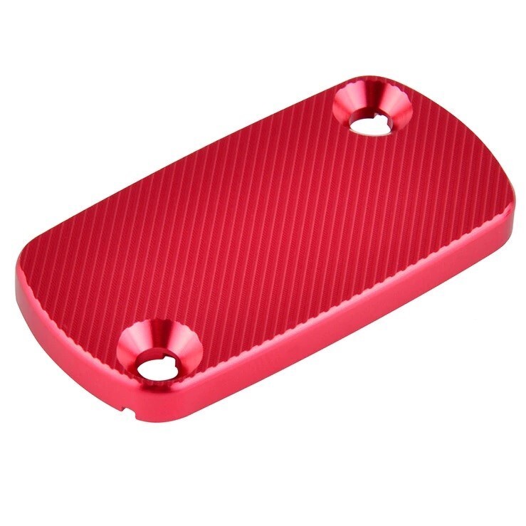 フロント ブレーキマスター リザーバーカバー CR85R CR125R CRF150R CRF250RX CRF450RX ハンターカブ CT125 モンキー125 ブレーキレバー拍卖