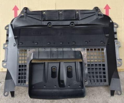 残りわずか!【未使用 スバル 純正】レヴォーグ A型 5Dワゴン ダクト インナ フロント フード ダクトエアインテーク拍卖