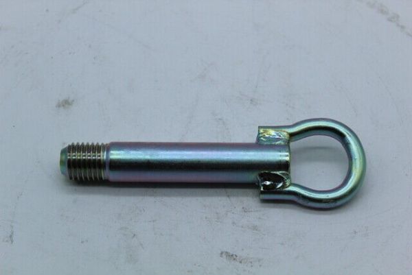 未使用 マツダ 純正 ロードスター ND トーフック 牽引フック Tow Hook MX-5 ND拍卖