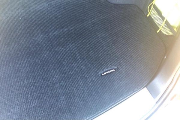 残りわずか!【未使用 スバル 純正オプション】SUBARU レヴォーグ A型 カーゴマット JDM拍卖