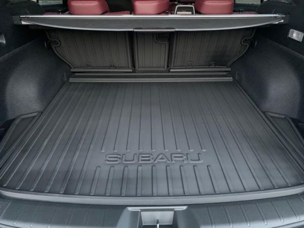 残りわずか!【未使用 スバル 純正オプション】SUBARU レヴォーグ A型 カーゴトレーマット JDM拍卖