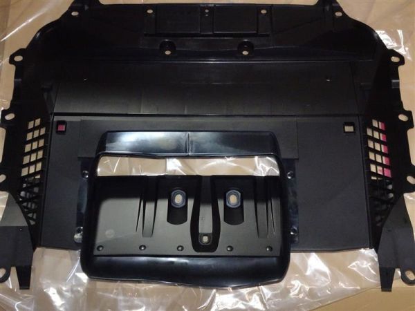 残りわずか!【未使用 スバル 純正流用】SUBARU レヴォーグ A型 ダクト インナーフロントフード 2.0L用拍卖