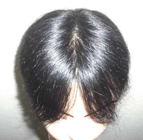 新製品 マルチカバー 増毛 円脱 薄毛シート状植毛 。 15㎝X10㎝ ハサミで切れます拍卖