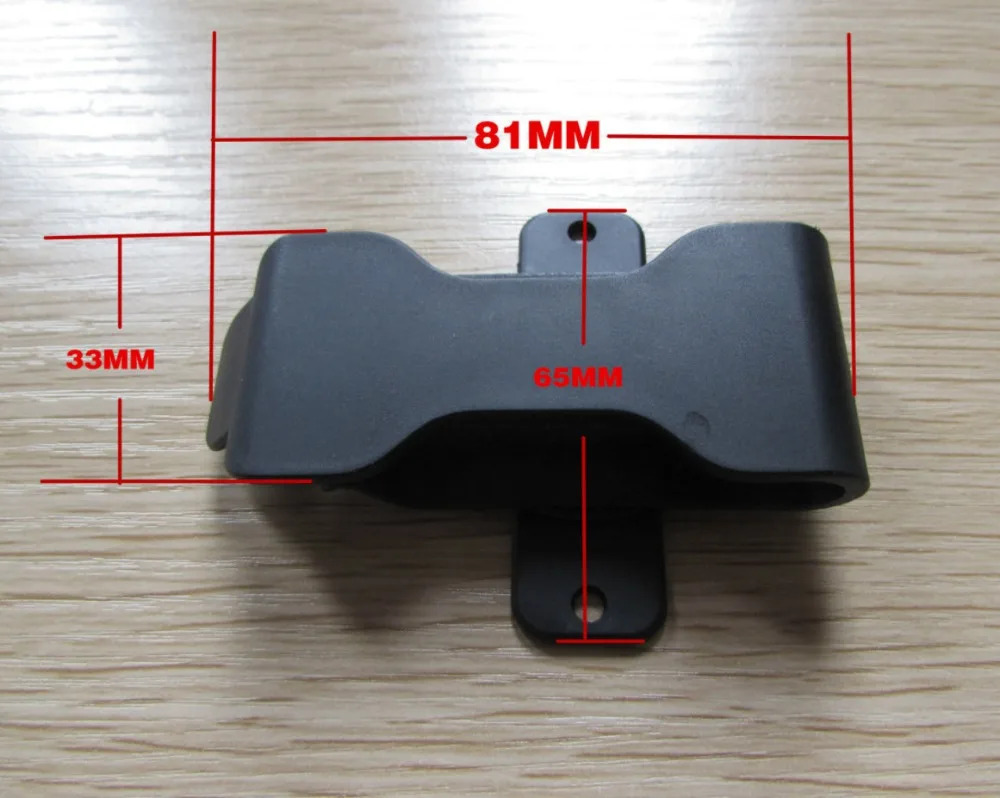 新品未使用 360度回転 ベルトクリップ01 金具 ネジ付き タクティカルクリップ ホルスタークリップ ベルトループ DIY用 レザークラフト拍卖