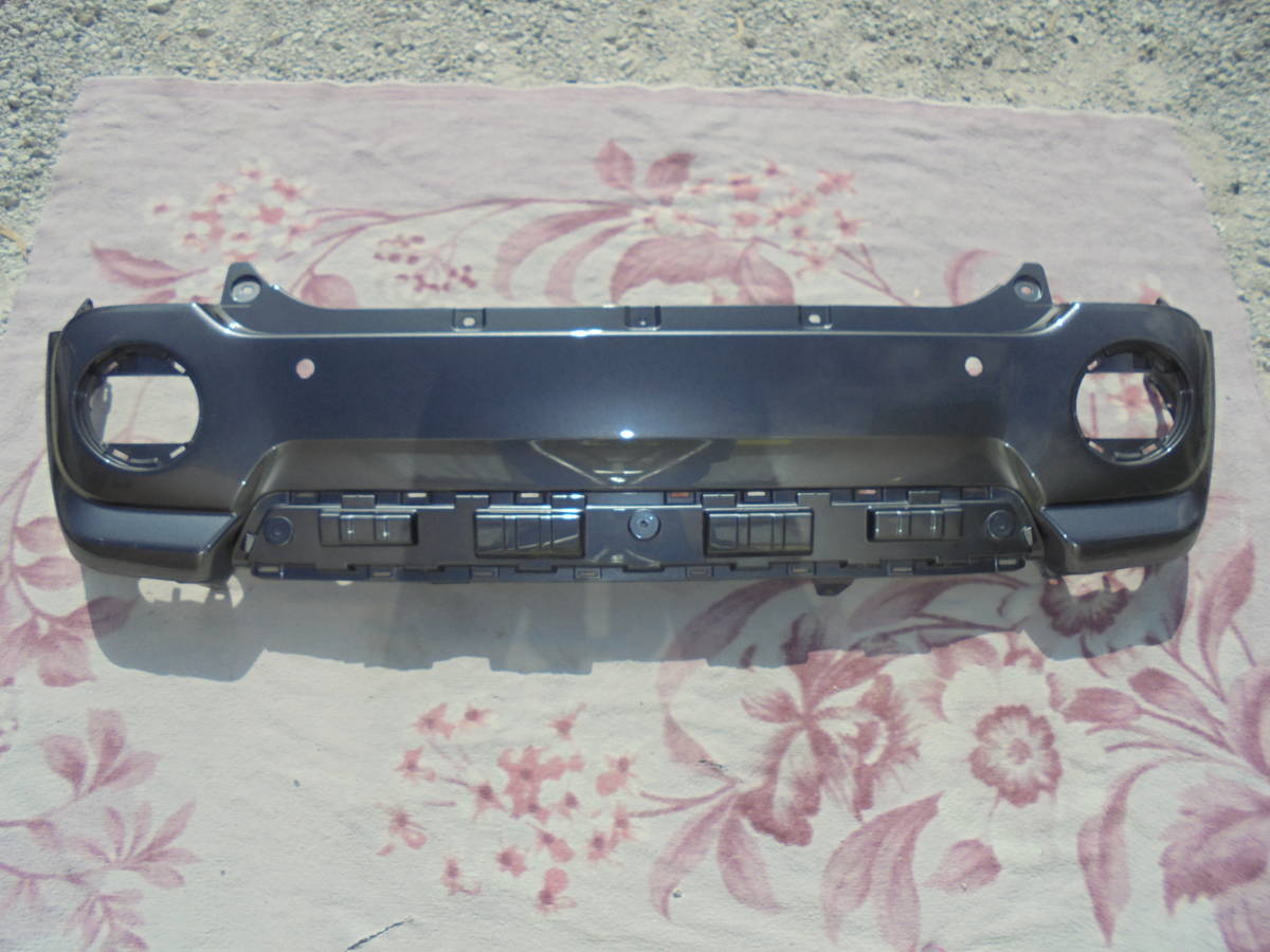 キャスト アクティバ LA250S.LA260S 純正 リアバンパー 52159-B2870 ☆送料格安 ☆要確認 1681拍卖
