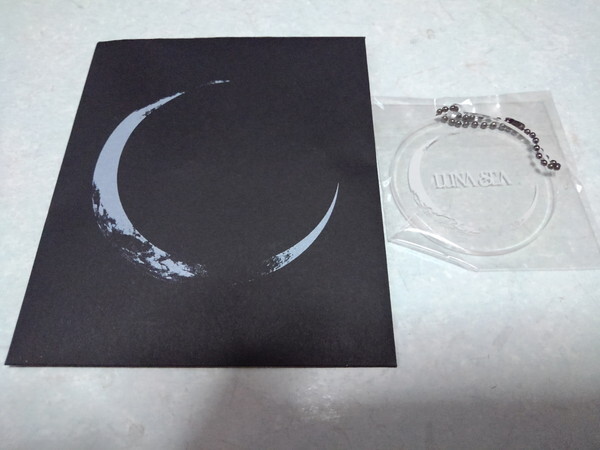 〇 ルナシー LUNA SEA 復活祭 【 アクリルキーホルダー 】 未開封新品♪ 袋入り拍卖