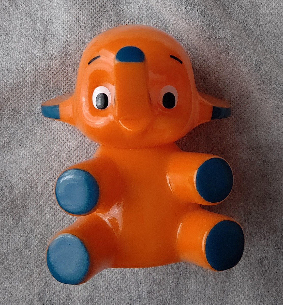 sato◆おすわりサトちゃん 貯金箱拍卖