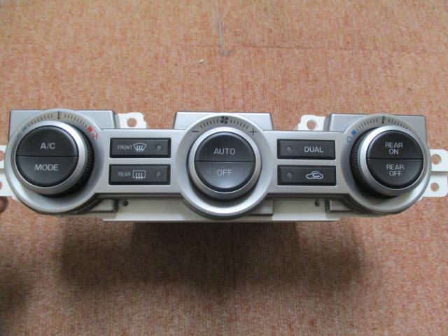 ★☆LY3P MPV エアコンパネル☆★拍卖